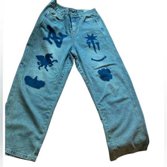 Denim - Jeans
